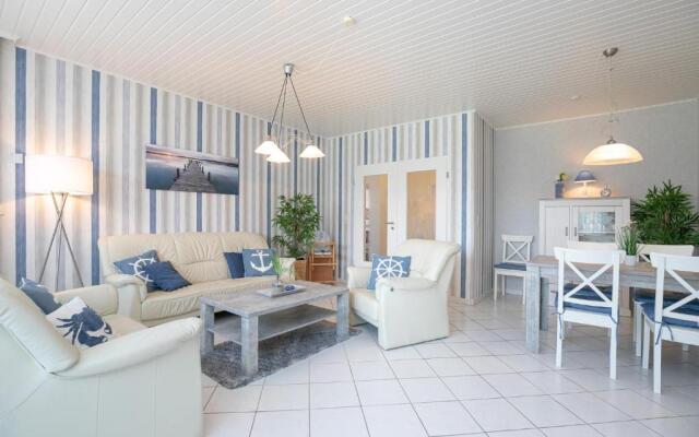 Bungalow Homann