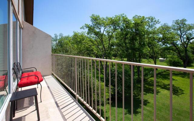 River Relaxation Ww A302 Condo