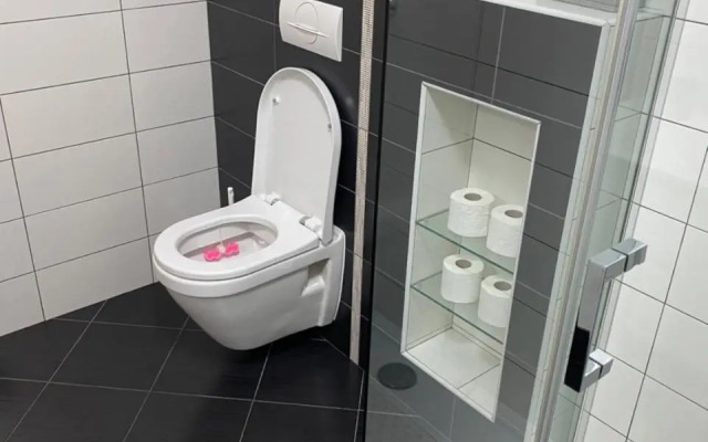 Apartman Patricia