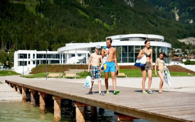 Charming Holiday Home in Maurach am Achensee