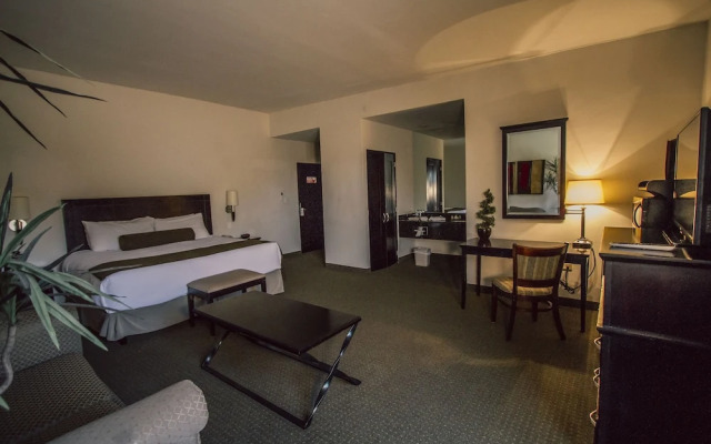 Barrokas Hotel & Suites