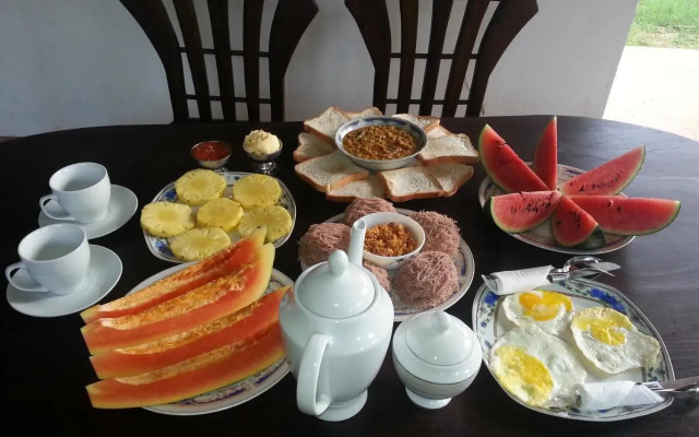 Methusha Holiday House
