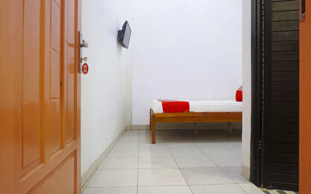 Hotel O Almeerah Homestay Syariah Near RS Hermina