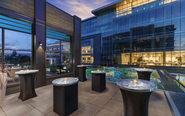 Hyatt Centric Mountain View