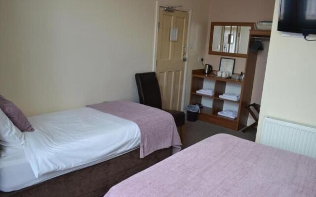 The Normanby