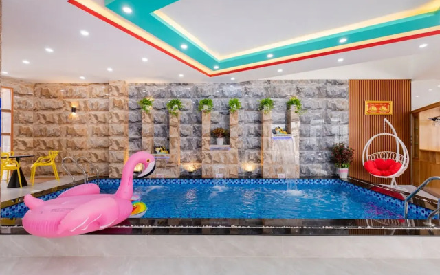 Villas & Hotel 126 Vũng Tàu
