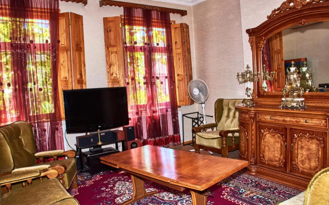 Svetlana Guest House