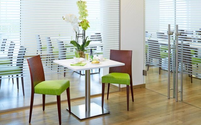 Hotel Good Rooms Guntramsdorf