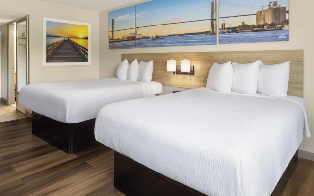 Days Inn Aberdeen