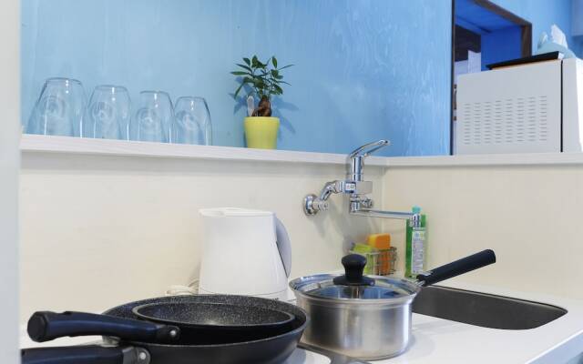 F24-402 Stylish Suite 1min from subway
