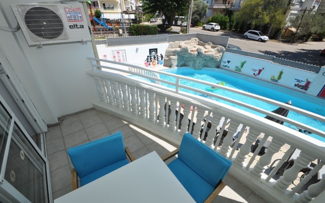 Sincerity Apart Hotel