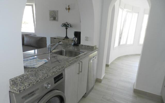 Casa Estrella para 6 personas