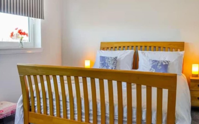 Seaside Escape at India Lane