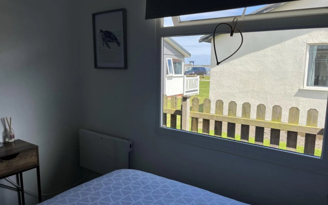 Seaside Escape Chalet in Bridlington South Shore