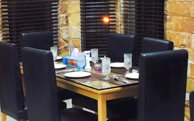 Bar B Q Zone Inn Bahria Town