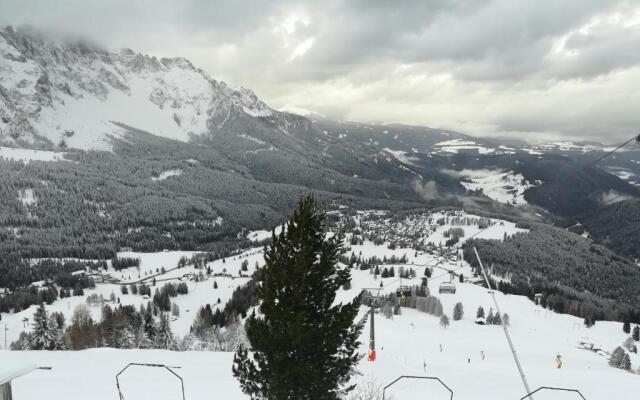 Residence Grand Hotel Carezza