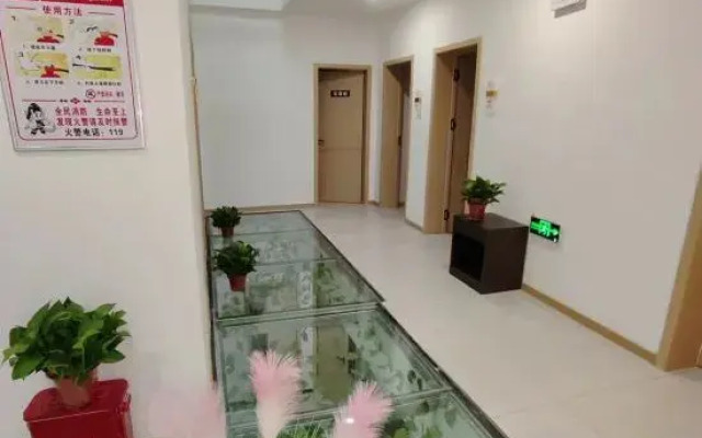 Yikeshu Homestay