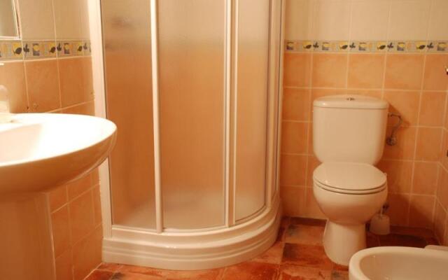 Casa Rural Las Encinas