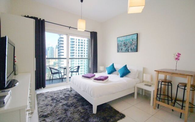 Kennedy Towers - Marina View