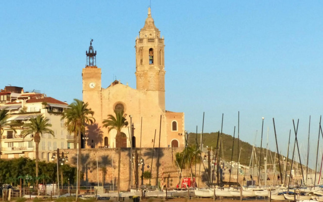 Sitges Center & Beach Espalter