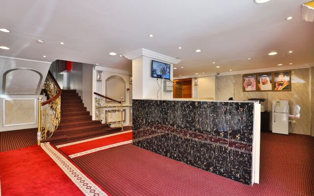 OYO 435 Hams Al Layali Hotel