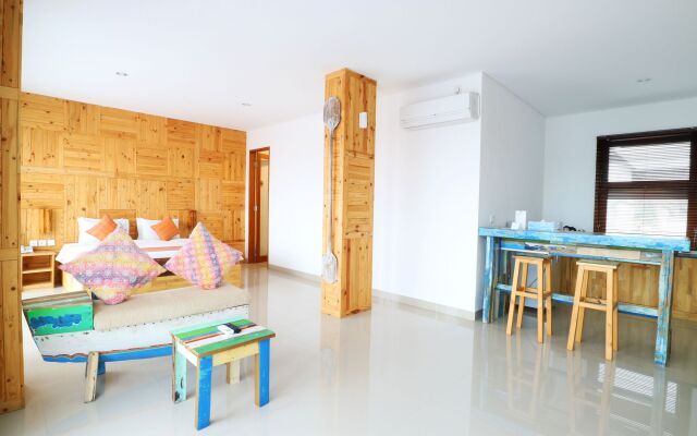 Home 21 Bali