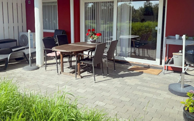 5 Person Holiday Home in Aakirkeby