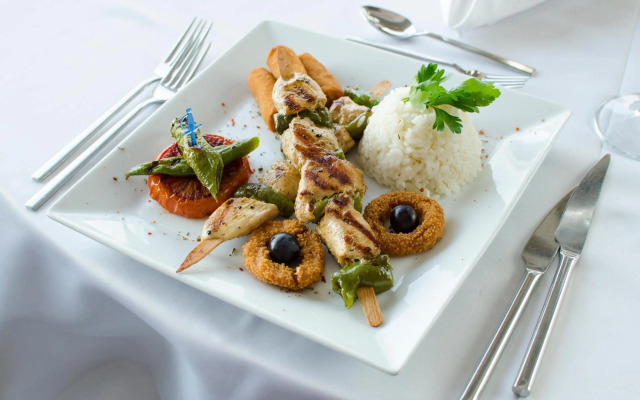 Lavin Otel