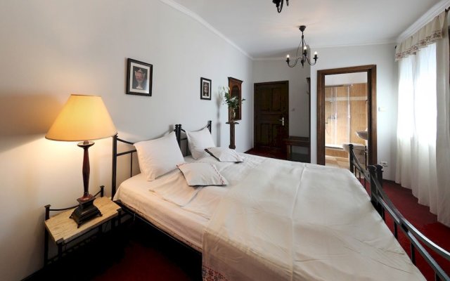 La Conac By Residence Hotels