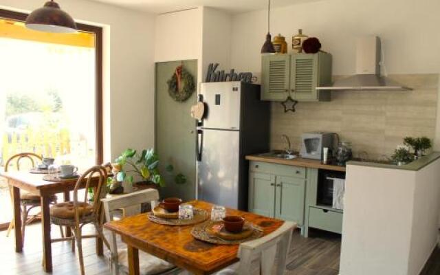B&B Le Casette sul Garda