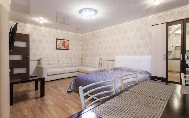 KenigApart (КенигАпарт) на улице Черняховского 14