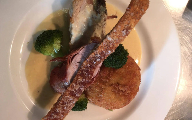 The Lordleaze Hotel And Restaurant