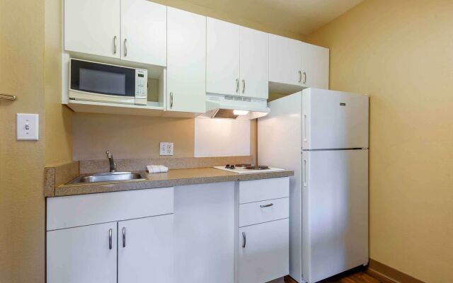 Extended Stay America Piscataway Rutgers University