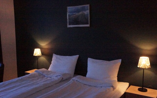 Enter Hotell Narvik
