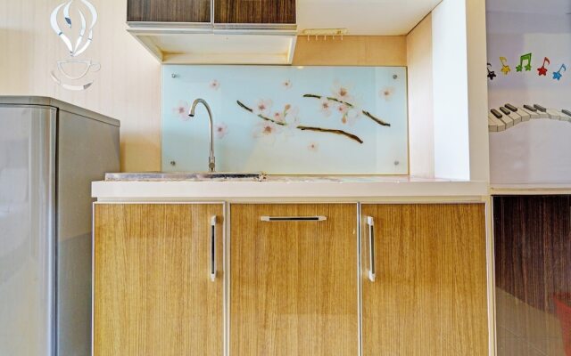 OYO Life 93170 Apartement Gateway Cicadas By Mr Pro