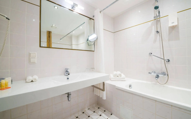 Promenade Hotel Liepaja