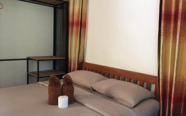 Pai Loess Resort
