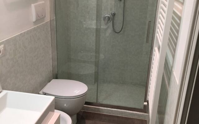 "borgo Santa Lucia, Casa Legnaia"