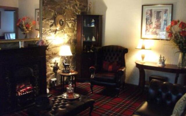 No 1 Ayr BB
