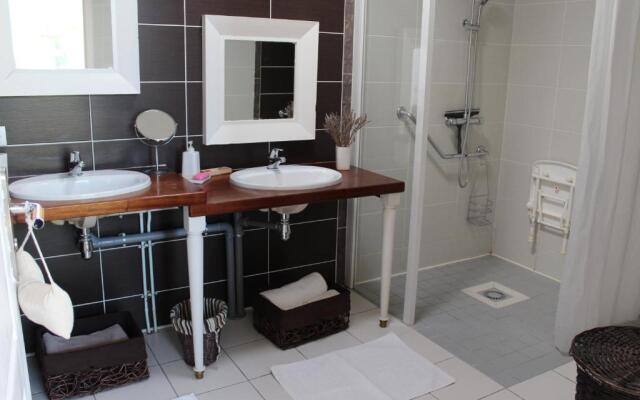 Les gîtes du veau dor