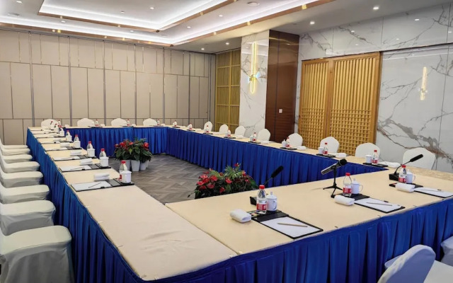 Hangzhou Haixin Hotel