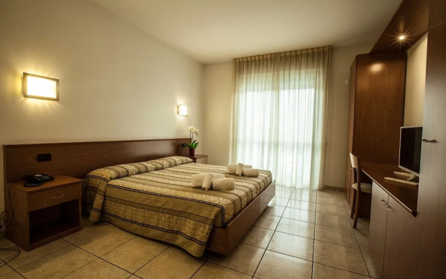 Hotel Davide