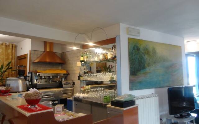 La Collina Di Collevalenza