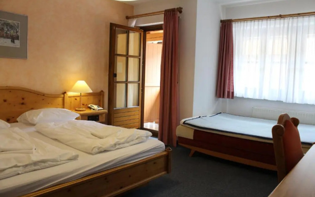 Sporthotel Dachstein West