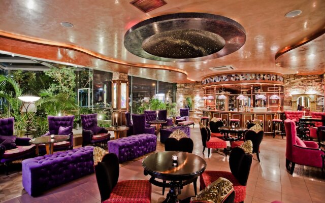 Hotel Maritza