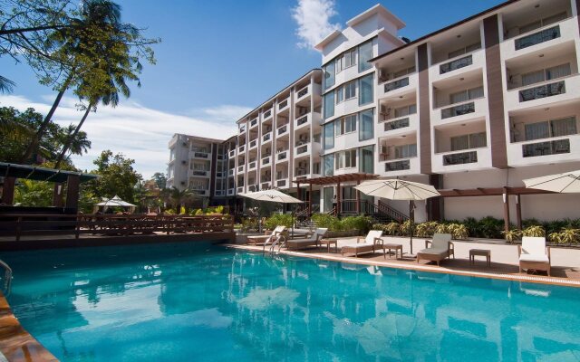 Nagoa Grande Hotel