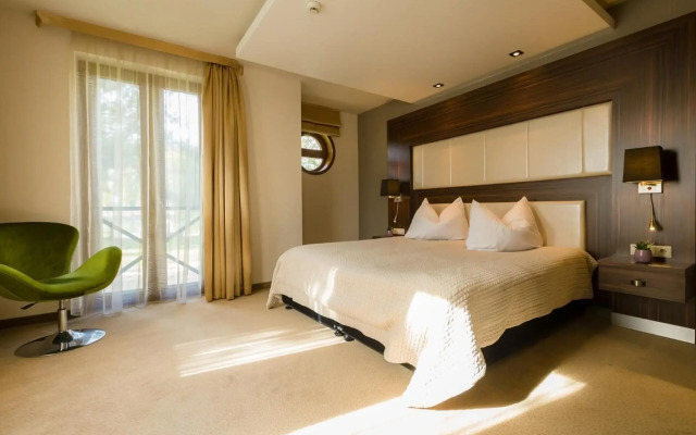 Duna Garden Hotel
