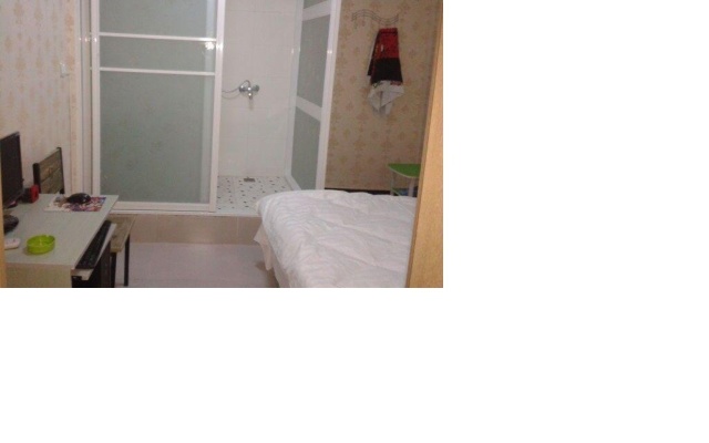 Xinxiang Inn – Guest Rooms – Fuxin