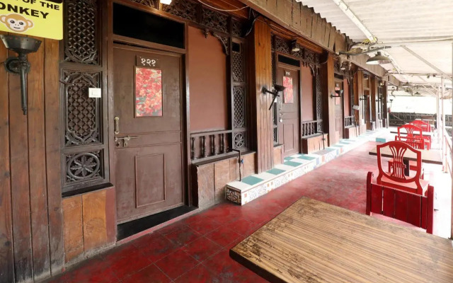 OYO 24335 Pali Village Resort