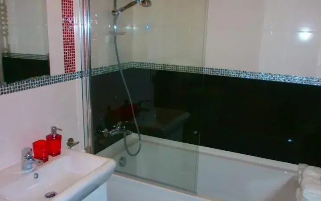 City Center Apartment